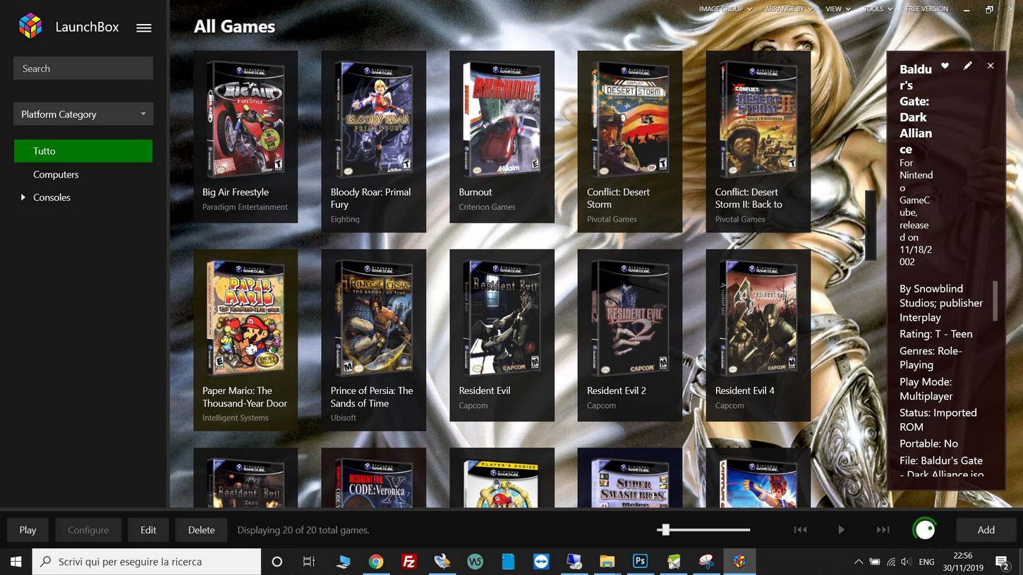 Jugar a los clásicos de GameCube hoy: una descripción general sencilla para buscar y jugar ROM de GameCube